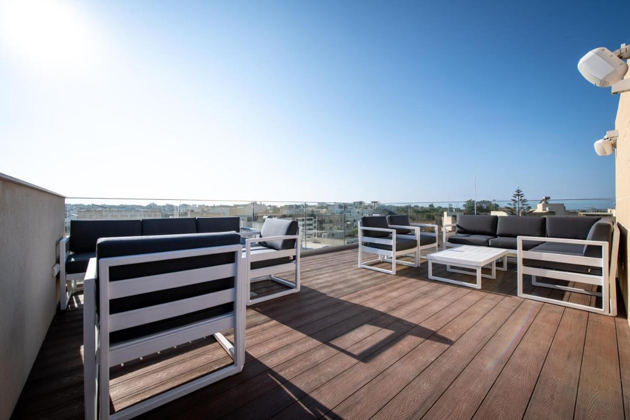 Bliss Boutique Living Bed & Breakfast Xaghra Exterior photo