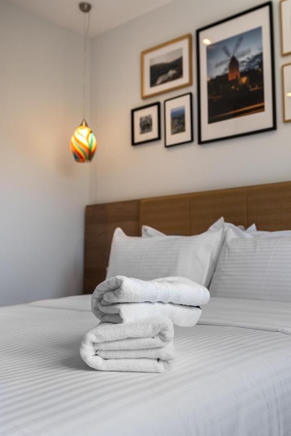Bliss Boutique Living Bed & Breakfast Xaghra Exterior photo