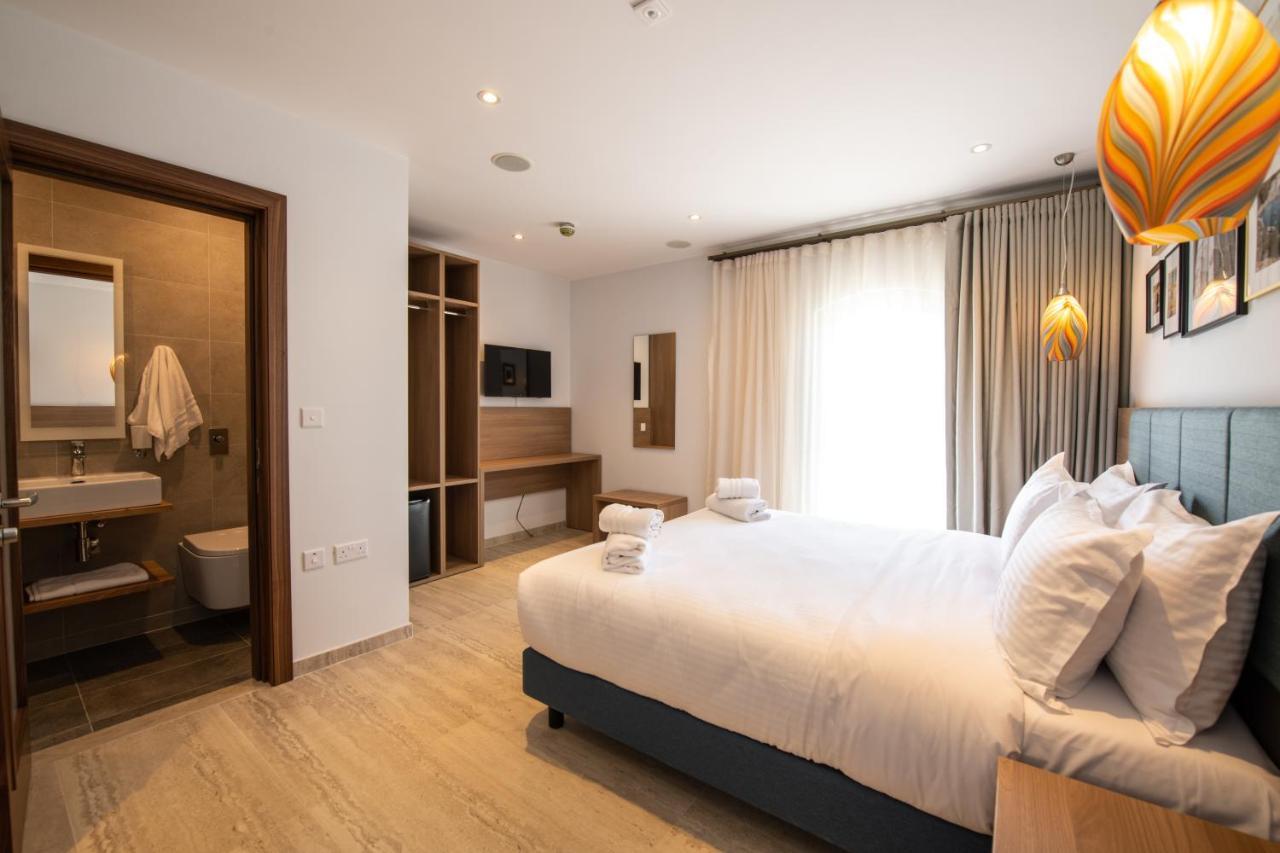 Bliss Boutique Living Bed & Breakfast Xaghra Exterior photo